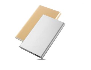 Power Aluthin 4000mAh