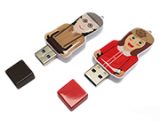 USB panáček XT381 + krabička