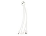 Kabel 3v1 – vlastní 3D tvar