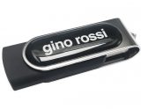 USB Flash disk XT512 etiketa logoprint