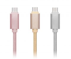 Datový USB-C kabel UC020