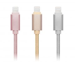 Datový Lightning Apple kabel UC019