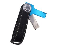 Klíčenka s USB flash diskem