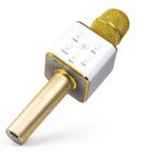 Technaxx bluetooth karaoke mikrofon