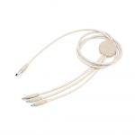 Nabíjecí USB kabel EKO 3v1 UC039