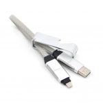 Datový USB kabel 4v1 UC052