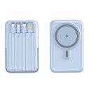 Magsafe powerbanka 10000mAh