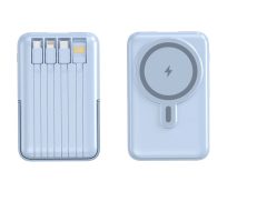 Magsafe powerbanka 10000mAh