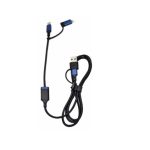 RPET rychlonabíjecí kabel UC066