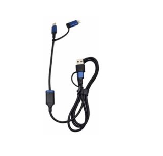 RPET rychlonabíjecí kabel UC066