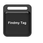 Findmy Tag lokátor