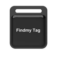 Findmy Tag lokátor
