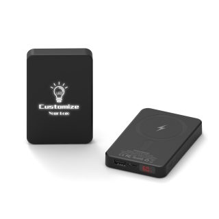Magsafe powerbanka 5000mAh #2