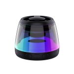 Magnetický bluetooth 5.3 reproduktor