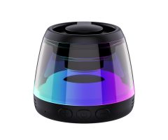Magnetický bluetooth 5.3 reproduktor
