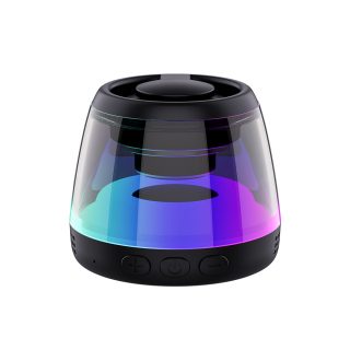 Magnetický bluetooth 5.3 reproduktor