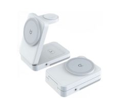 Magsafe nabíjecí stojánek 3v1