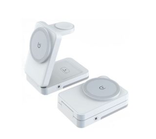 Magsafe nabíjecí stojánek 3v1