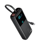 Laptopová powerbanka 20000mAh