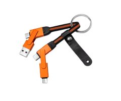 Rychlonabíjecí datový kabel 6v1 UC072